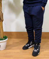 COSTUME NATIONAL PANTALONE TUTA - 9703