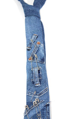 Cravatta JEANS