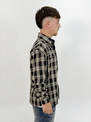 Camicia PERLA