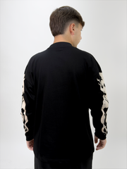 Maglia LONG RISE 2