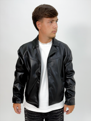 Jacket CROP