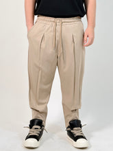 Pantalone RESUMED