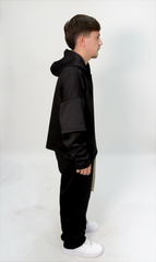 Coordinato TRAVIS CAPPUCCIO