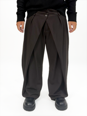 Pantalone WALLET 2