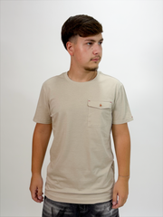 T-shirt TASCHINO