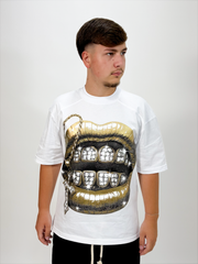 T-shirt BAISER
