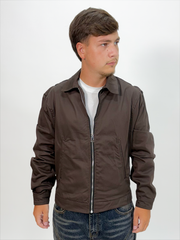 Jacket AMSTERDAM