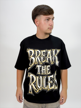 T-shirt BREAK