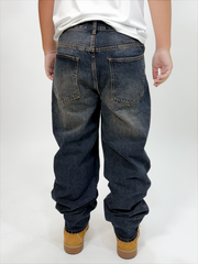 Denim SABLE