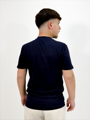 T-shirt Filo scozia