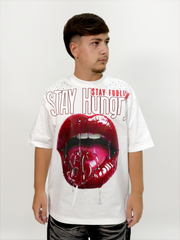 T-shirt STAY
