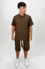 Coordinato POLO LINO