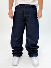Denim CINNAMON