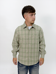 Camicia PERLA