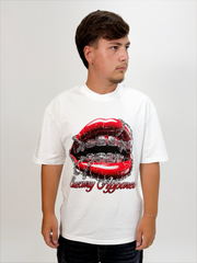 T-shirt CRAZY