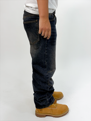 Denim SABLE