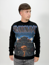 Maglione BRANDNAME