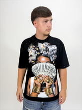 T-shirt WOMAN