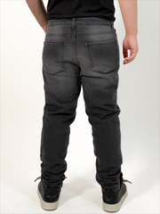 Denim BLACK