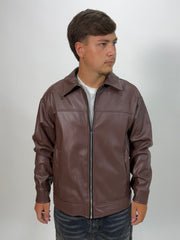 Jacket BIKER
