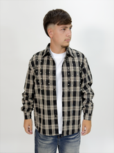 Camicia PERLA
