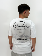 T-shirt ALEXANDRITES