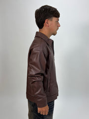 Jacket BIKER