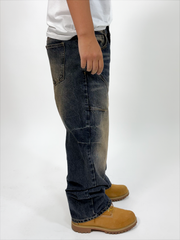 Denim EXPANSE