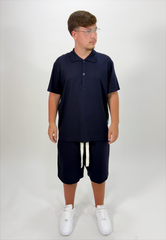 Coordinato POLO LINO