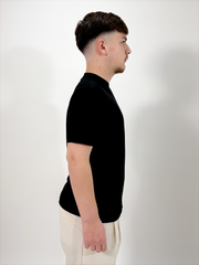 T-shirt Filo scozia