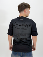 T-shirt ALEXANDRITES