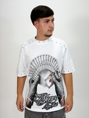 T-shirt DOLLARS
