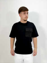 T-shirt COPPER