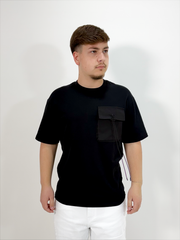 T-shirt COPPER