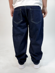 Denim RAVAGE