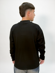 Maglia long SILENCE