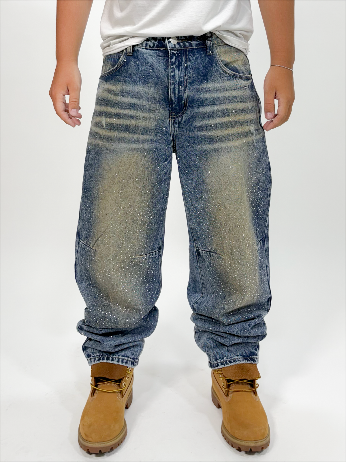 Denim STARRY