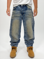 Denim STARRY