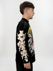 Maglia LONG RISE 2