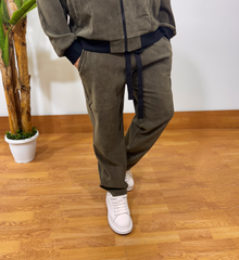 Tracksuit tecno