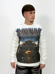 Maglione BRANDNAME