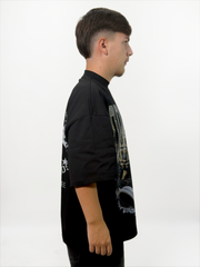T-shirt REASON