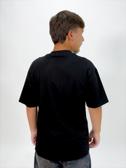 T-shirt CRAZY