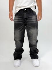 Denim CLOSURE