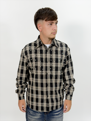 Camicia PERLA