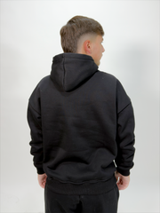 Felpa basic HOODIE