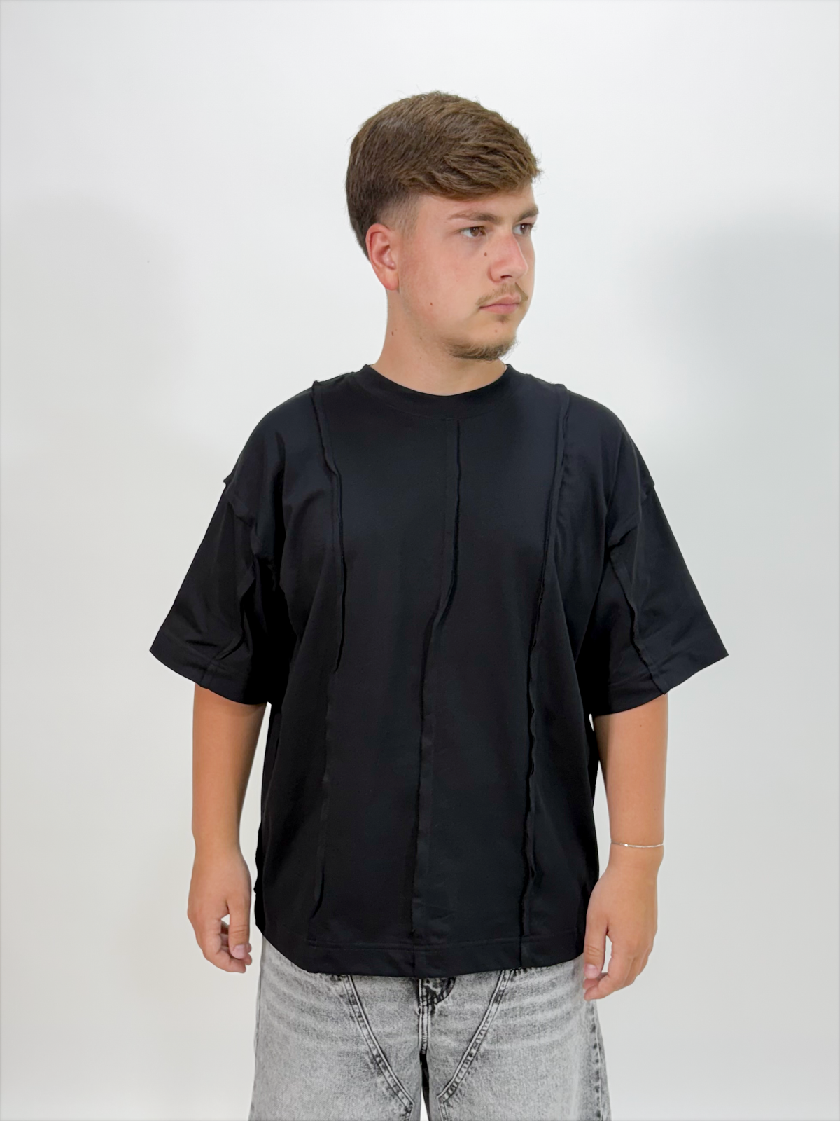 T-shirt GOD
