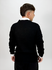Cardigan ZIP