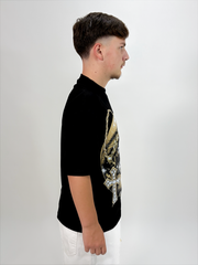 T-shirt BAISER