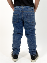 Denim SEATTLE